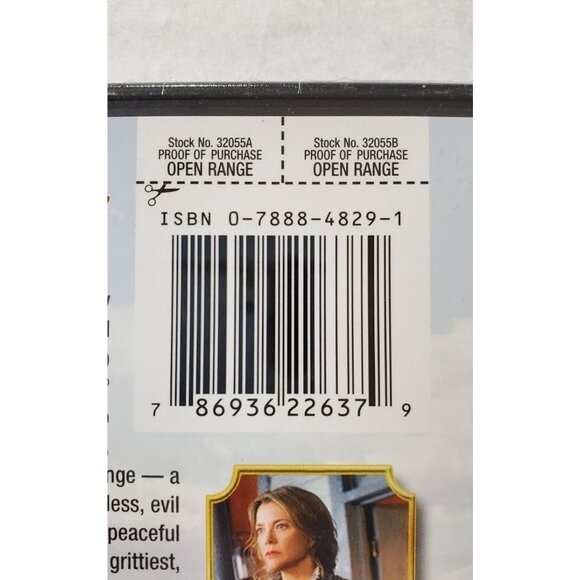 Open Range DVD 2-Disc Collector's Edition - Widescreen - NEW - Picture 2 of 3